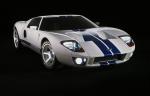 Ford GT40 Concept 2002 года